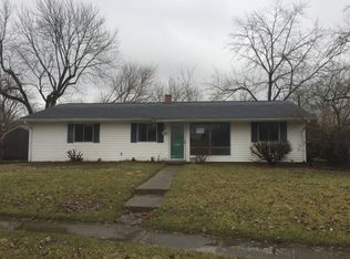 4340 Cottage Ave, Indianapolis, IN 46203