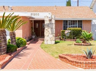 20203 Campaign Dr, Carson, CA 90746