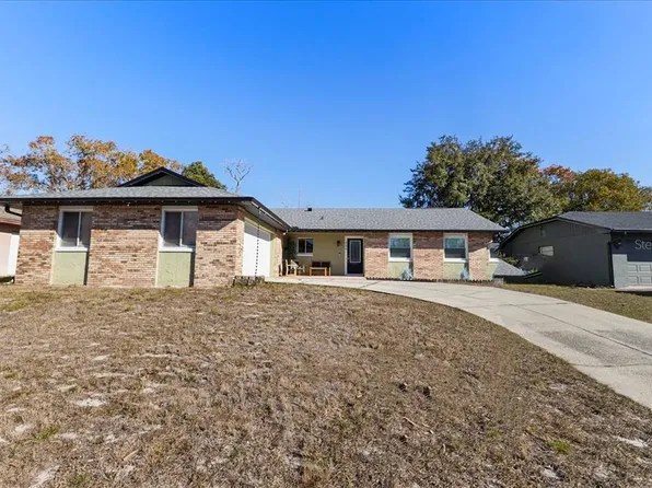 986 Turkey Hollow Cir, Winter Springs, FL 32708