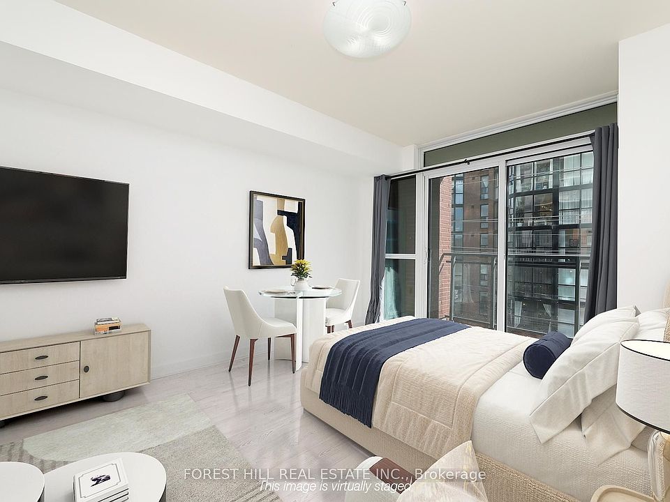 1st image of 78 Tecumseth St #307