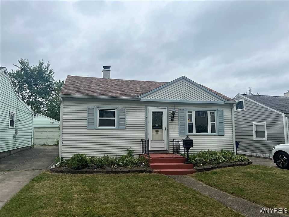 1st image of 18 Gunnell Ave