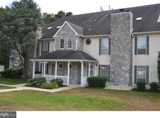 432 Pepper Mill Ct #432, Sewell, NJ 08080