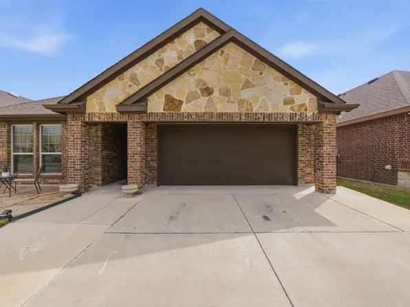 116 Arborside Dr, Waxahachie, TX 75165