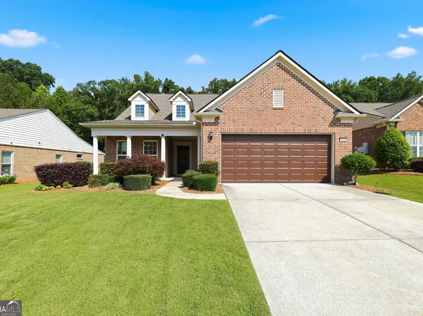 2930 Thistle Trl, Suwanee, GA 30024