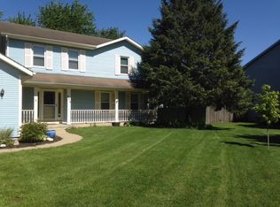 634 Windy Cove Ct, Mishawaka, IN