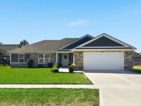 311 Mohegan Trl, Richmond, KY 40475