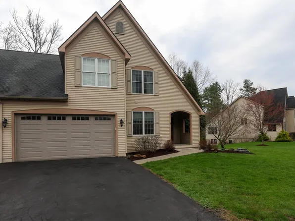 13 Woodland Way, Ithaca, NY 14850