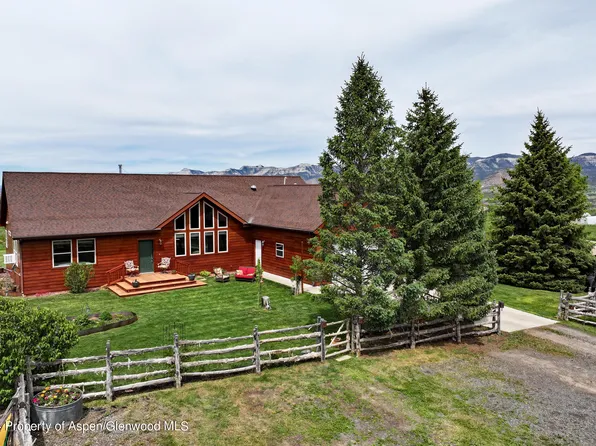 14279-59 1/2 Rd, Collbran, CO 81624