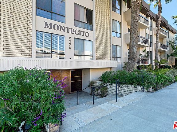 4th image of 2175 S Beverly Glen Blvd APT 205