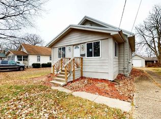 1221 E Maywood Ave, Peoria, IL 61603