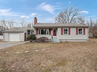 30 Reservoir St, North Attleboro, MA 02760