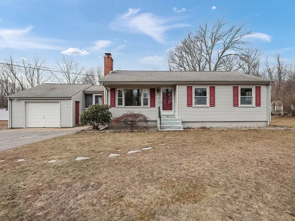 30 Reservoir St, North Attleboro, MA 02760
