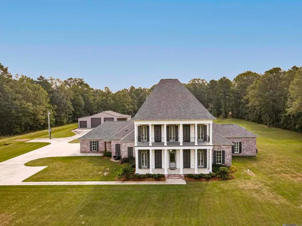 16520 Hubbs Rd, Pride, LA 70770