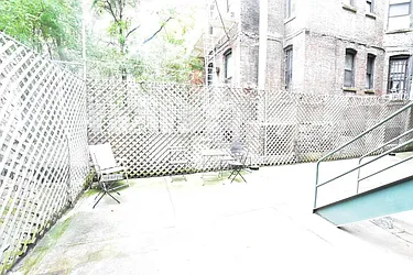 Rented by Bold New York