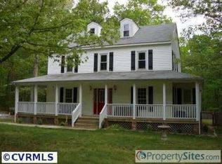 13331 Hensley Rd, Midlothian, VA 23112