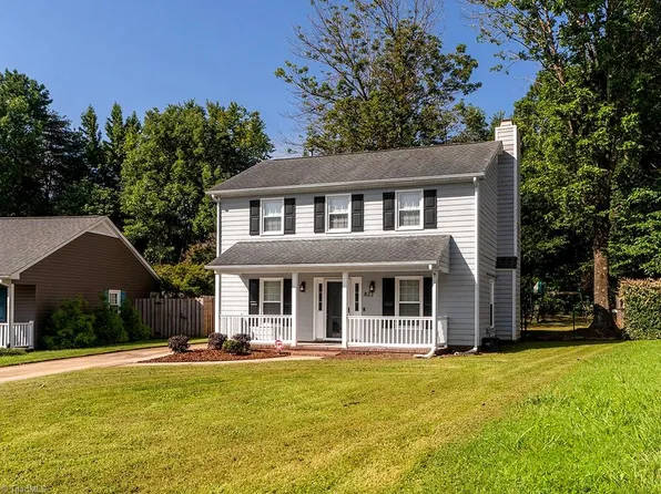 823 Cornwallis Dr, Burlington, NC 27215