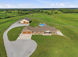 351 Benton Rd, Mount Sterling, KY 40353