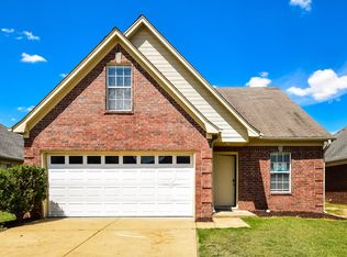 9890 Vista Ridge Dr, Olive Branch, MS 38654