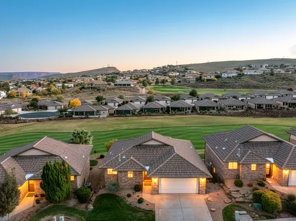 2145 S Legacy Dr, St George, UT 84770