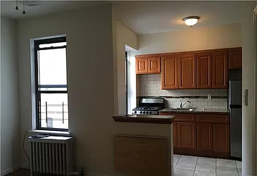 Rented by Limestone Realty Bklyn, LLC