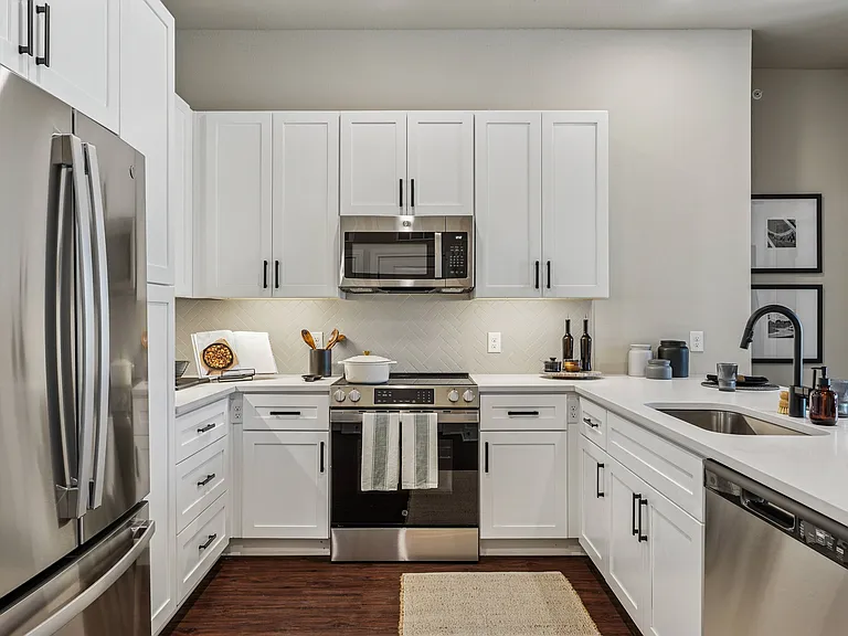 Residences at Fairview Town Center — Photo 11
