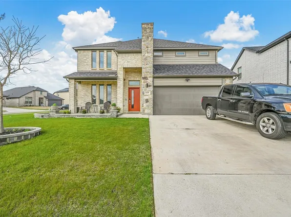 629 Congressional Ave, Red Oak, TX 75154
