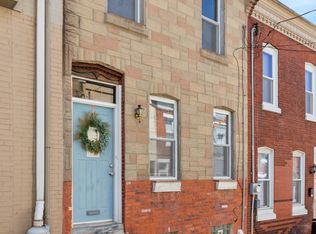 141 Davis St, Philadelphia, PA 19127