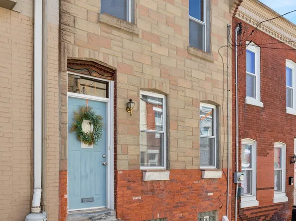 141 Davis St, Philadelphia, PA 19127