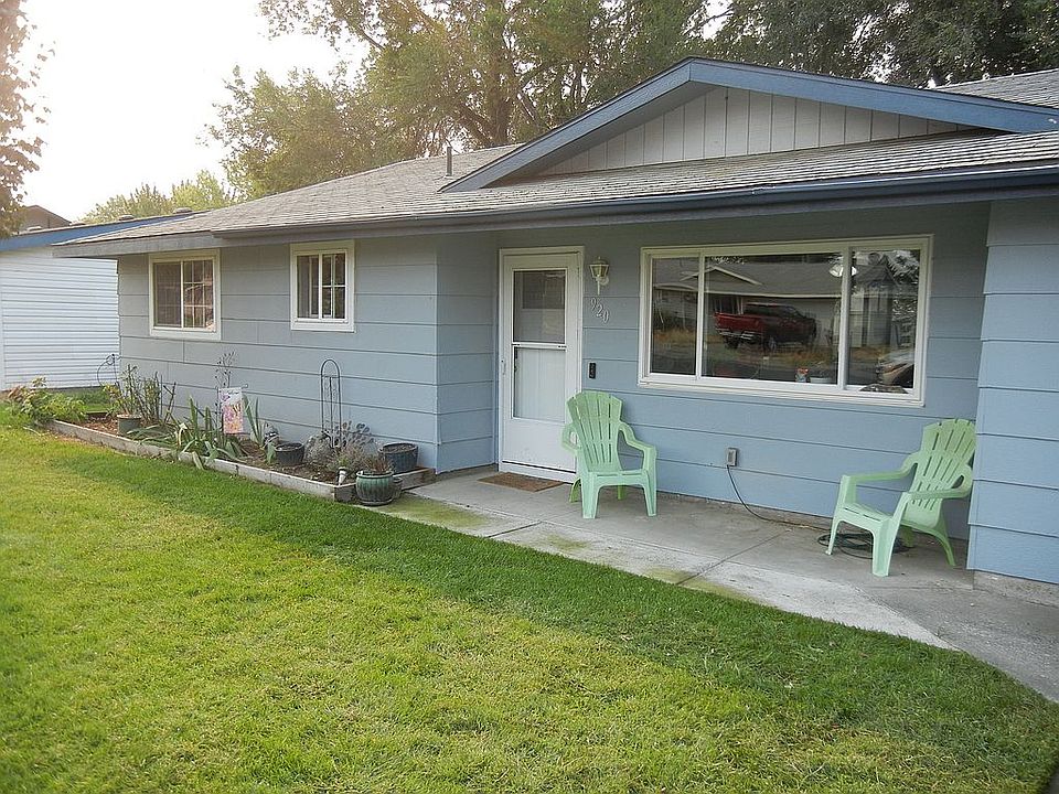 920 E. Gladys