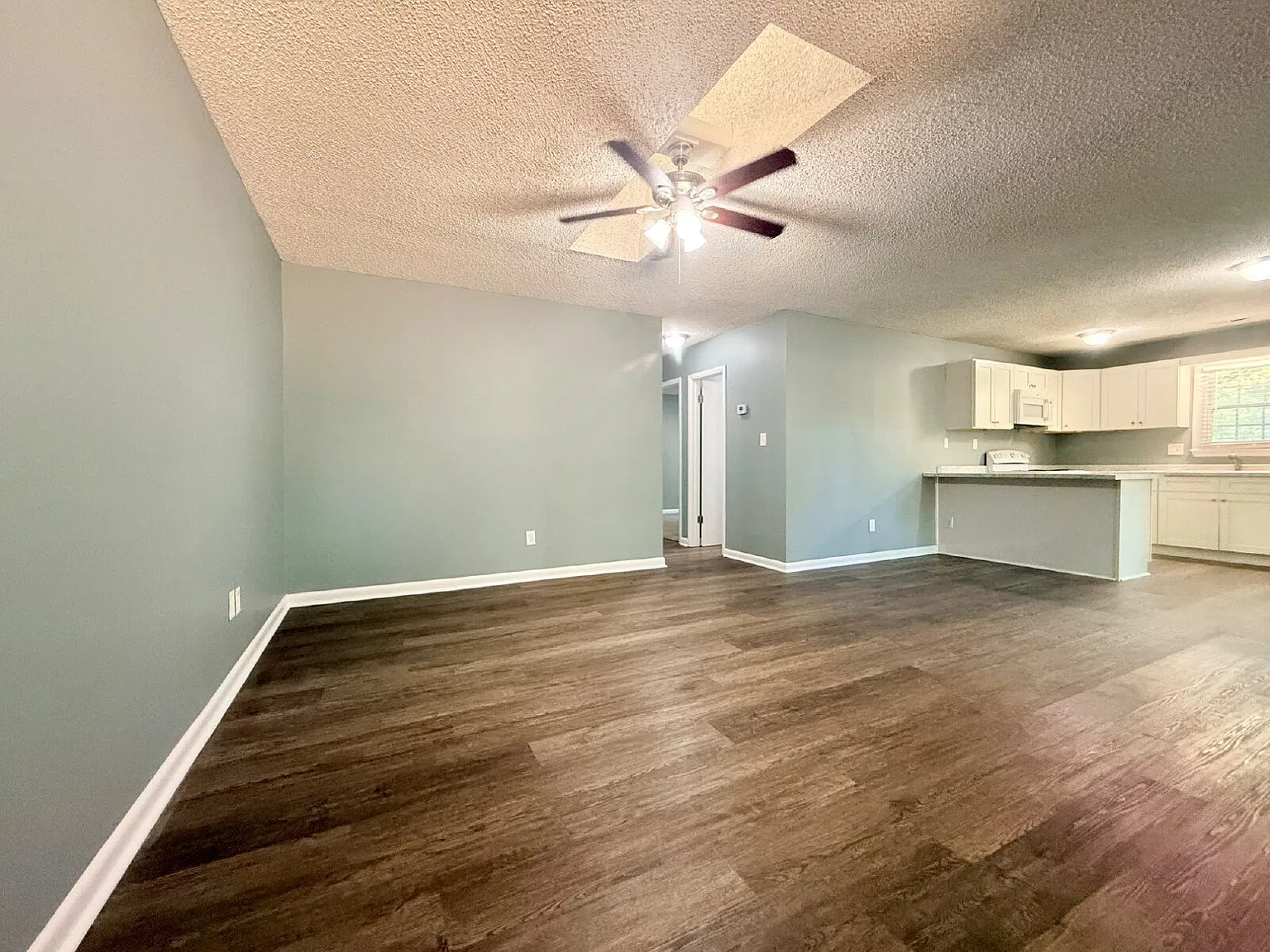 2 bed, 1.5 bath, 925 sqft, $1,000 — Photo 3