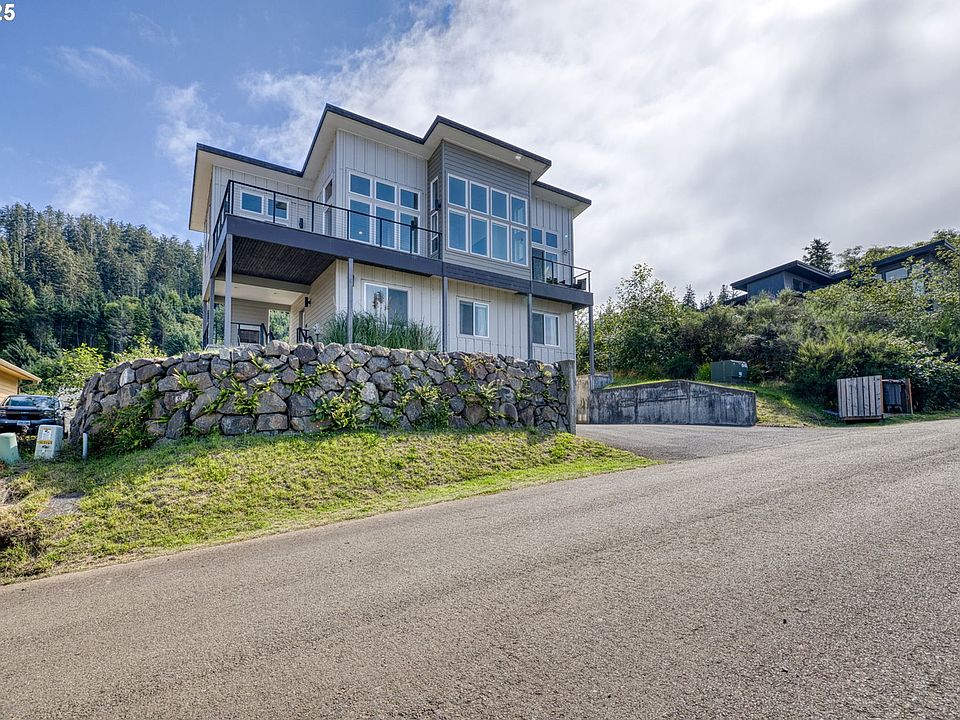 54145 S Beach Rd, Neskowin, OR 97149 | Zillow