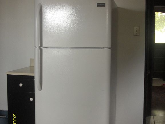 Fridge