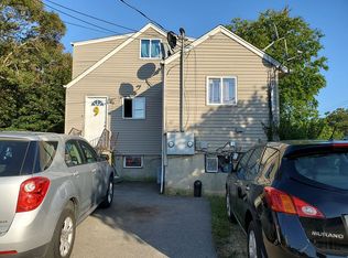 55 Grand Blvd, Wyandanch, NY 11798