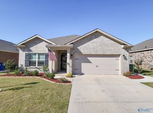 136 Maple Ridge Blvd NW, Madison, AL 35757