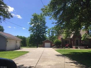 6430 Warren Sharon Rd, Brookfield, OH 44403