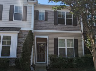 6724 Morgantown St, Raleigh, NC 27616