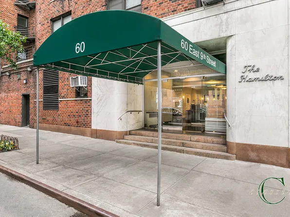 60 East 9th Street image 1 of 3