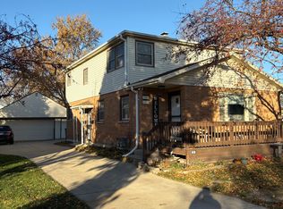 2363 S 81st St #2, Milwaukee, WI 53219