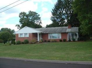 2066 Cummins St, Montoursville, PA 17754