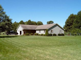 6596 W Manson Colfax Rd, Colfax, IN 46035