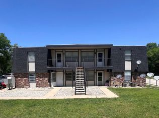615 N Park Blvd #4, Independence, KS 67301