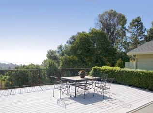 330 Summit Ave, San Rafael, CA 94901