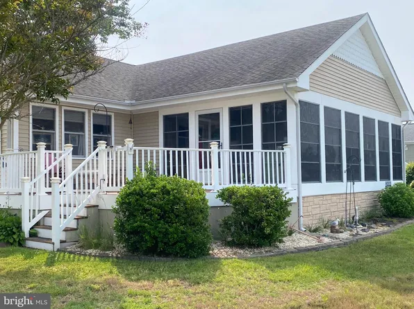 26396 Pine Cone Dr Lot 152, Millsboro, DE 19966