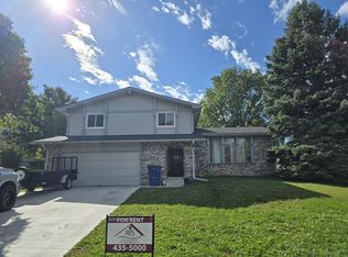 3021 Browning St, Lincoln, NE 68516