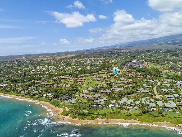 Wailea Alanui Dr — Photo 48