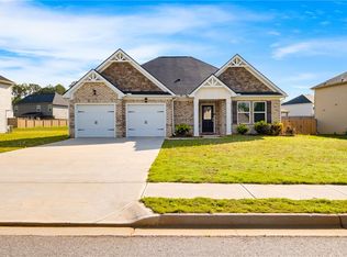 1341 Midnight Ride Ct, Hampton, GA 30228