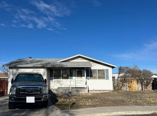 980 Saint Patrick Ct, Fallon, NV 89406