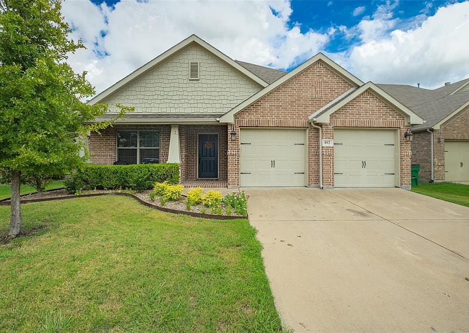 892 Honey Locust Dr, Fate, TX 75087 Zillow