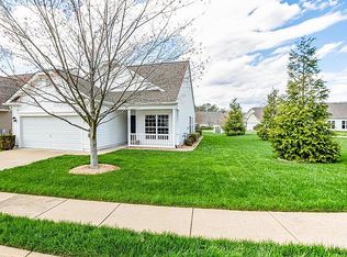 216 Smithfield Way, Fredericksburg, VA 22406