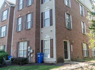 16501 Eastview Ln, Bowie, MD 20716